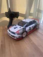 RC IMSA Audi 90 Quattro Racing 1/10