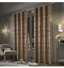 always4u weiche Samt Vorhänge