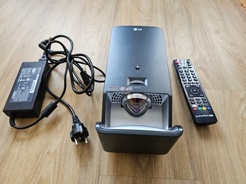 Beamer pf1000ut full - lg,