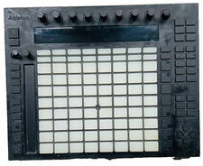 Ableton Push