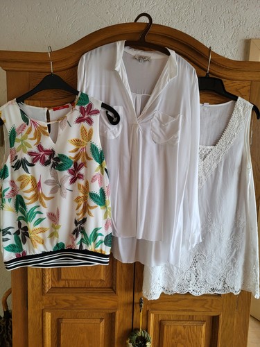 Damen bekleidungspaket bluse - damen,