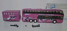 RIETZE 1/87 H0 REISEBUS