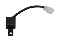 LED Blinker Relais Blinkgeber