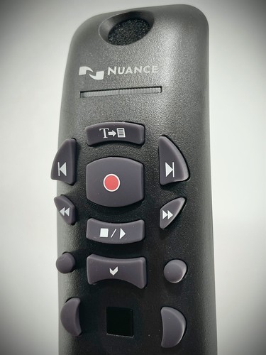 Refurbished nuance powermic - -,