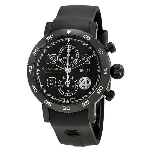 Chronoswiss ch9045 dlc - chronoswiss,