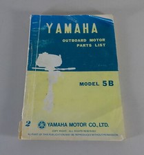 Teilekatalog / Parts List