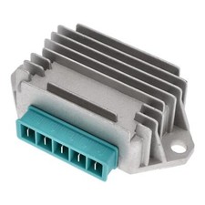 Regler Gleichrichter 5 polig