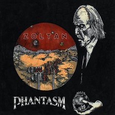 Zoltan - Phantasm / Tanz Der