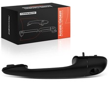 Türgriff Außen Vorne Links mit Schlüssel für BMW 3er Touring E46 318i 1998-2005