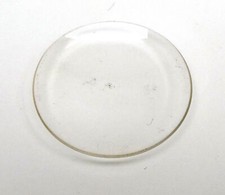 SPINDEL-UHRGLAS für