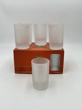 Jägermeister glas - 6x,