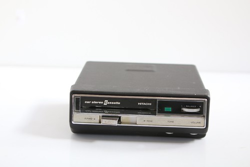 Hitachi 204 - hitachi, cs-204