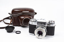 Zeiss Ikon Contaflex Super B +