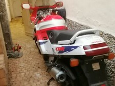honda cbr 1000 f sc24 motorrad