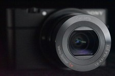 Sony Cyber-Shot DSC-RX100 35