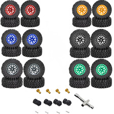 62mm Crawler-Reifen mit