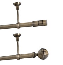 Sento Gardinenstange