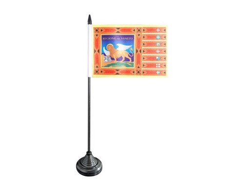 Tischflagge italien venedig - tischflagge,