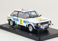 Talbot Sunbeam Lotus Rally