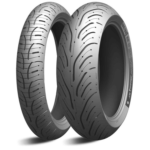 Satz motorradreifen michelin - satz,