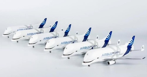 Airbus a330 700 beluga full - airbus, a330-700