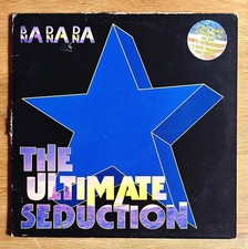 The Ultimate Seduction – Ba Da Da Na Na Na - 1993 - Netherlands - Gabber - 12"