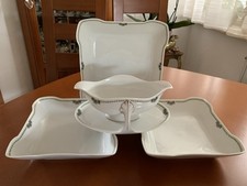 Rosenthal Porzellan Tizian 3