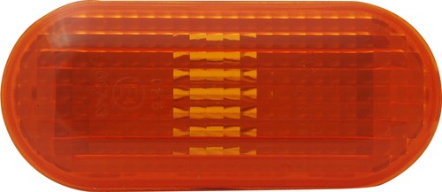 Seitenblinker gelb für - , ford