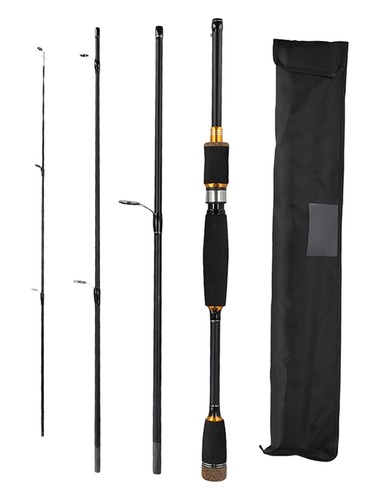 Reisen spinner baitcasting - ml,