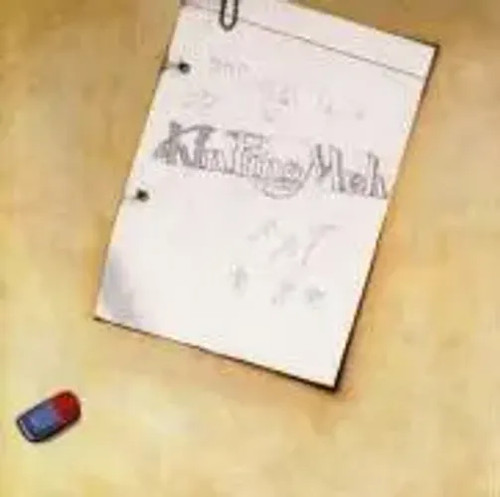 Kin ping meh - |,
