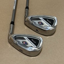 US Kids Golf WT-15u 2-Club