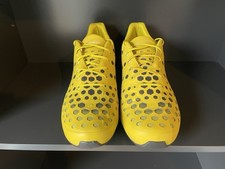 Adidas Porsche Design S4 Bounce 2.0 Super  Yellow 2016