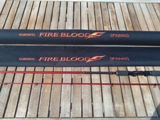 Shimano Fireblood 2,69m 10-42g
