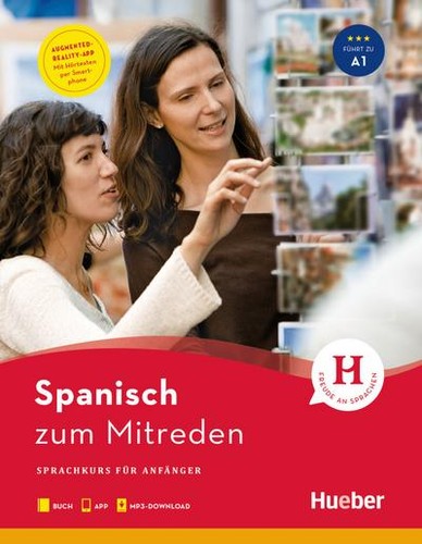 Spanisch zum mitreden - spanisch,