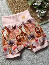 ♥ Kurze Pumphose Kinder ♥