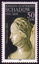 3250 Johann Gottfried Schadow