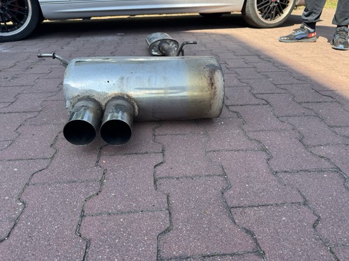 Bastuck v2a sportauspuffanlage - bastuck,