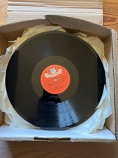 Konvolut 17 Schellackplatten