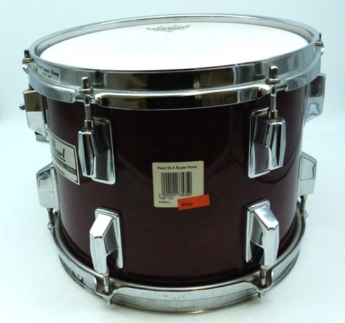 Pearl professional dlx series - professional,