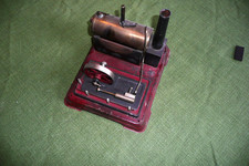 Dampfmaschine Fleischmann