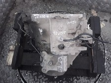 2007 PEUGEOT 207 GETRIEBE 5