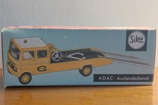 ♫•❤ Siku V 319 ADAC