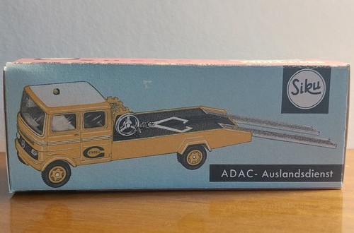 Siku v 319 adac - ♫•❤,