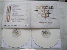 LP Goitzsche Front Ostgold /