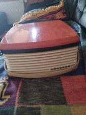 Philips Mignon Schallplattenspieler  MK 35 AG 9138 1961-1964