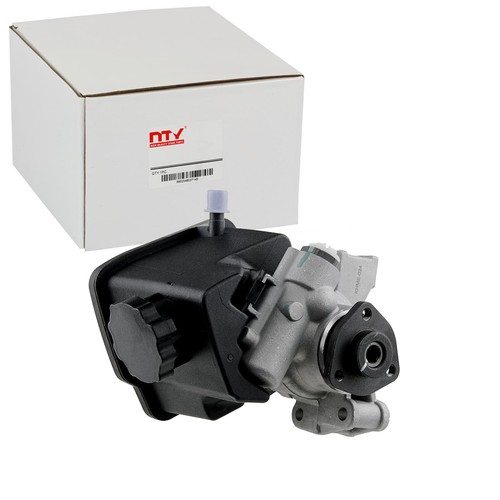 Nty servopumpe hydraulisch - nty,