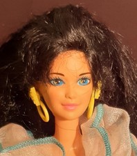 Barbie-Puppe perfekter Zustand aus den 90er Jahren geeignet für Sammler / Kinder