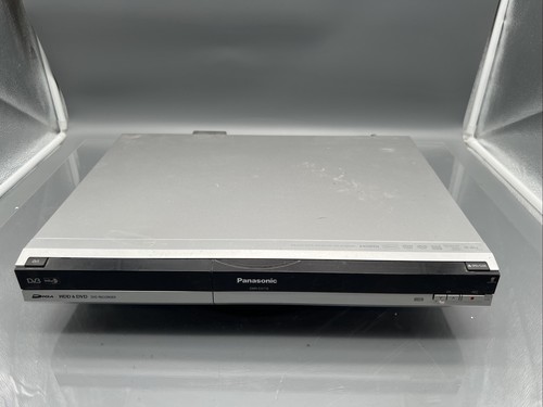 Panasonic dmr ex71s hdd - panasonic, hdd&dvd