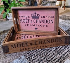 56 cm Moet & Chandon