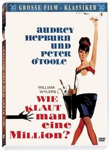 Wie klaut man - , eine